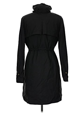 Cole Haan Trenchcoat (view 2)