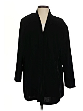 Vikki Vi Kimono (view 1)
