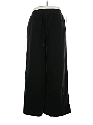 Derek Heart Track Pants (view 1)