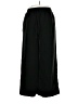 Derek Heart 100% Polyester Black Track Pants Size XL - photo 1