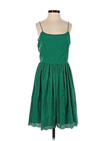 J.Crew Casual Dress (view 1)