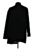 Vikki Vi Black Kimono Size S - photo 2