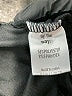 by the way. Black Bodysuit Size L - photo 4