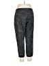 Eddie Bauer Argyle Gray Casual Pants Size L - photo 2