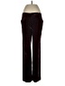 Max Studio Burgundy Casual Pants Size 12 - photo 1