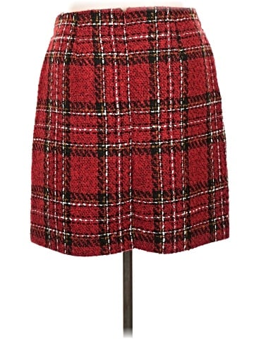 Ann Taylor LOFT Casual Skirt (view 2)
