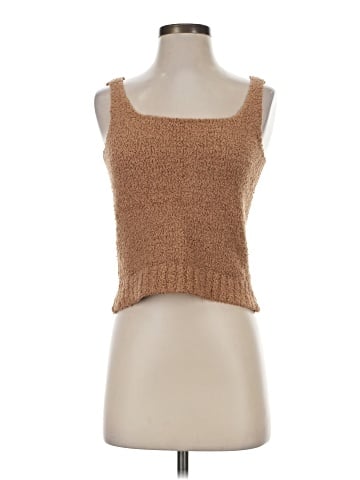 SKIMS Tank Top (view 1)