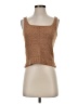 SKIMS Brown Tank Top Size S - photo 1