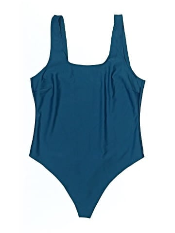 Parade Bodysuit (view 1)