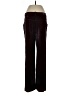 Max Studio Burgundy Casual Pants Size 12 - photo 2