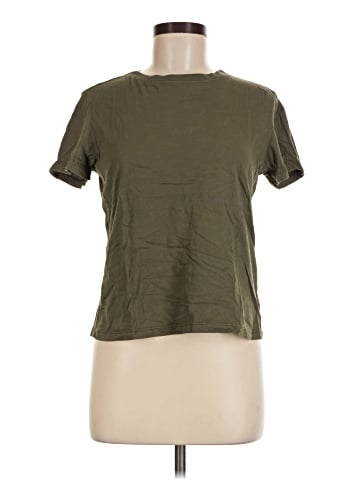 Velvet by Graham & Spencer Short Sleeve T-Shirt (view 1)