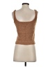 SKIMS Brown Tank Top Size S - photo 2