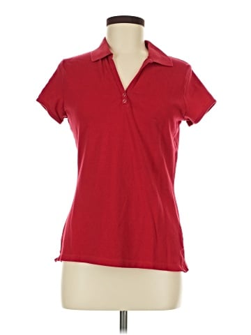 Austin Clothing Co. Short Sleeve Blouse (view 1)