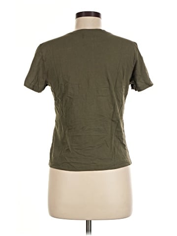 Velvet by Graham & Spencer Short Sleeve T-Shirt (view 2)