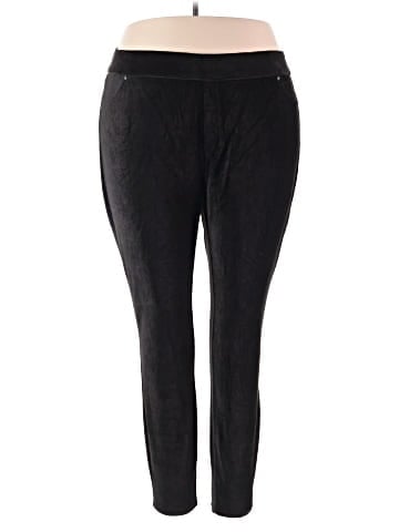 Simply Vera Vera Wang Active Pants (view 1)