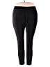 Simply Vera Vera Wang Black Active Pants Size 2X - photo 1