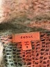 Debut Tweed Tan Turtleneck Sweater Size S - photo 7