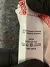 Venus Graphic Red Cocktail Dress Size S - photo 8