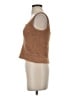 SKIMS Brown Tank Top Size S - photo 5