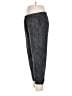 Eddie Bauer Argyle Gray Casual Pants Size L - photo 5