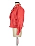 Avec Les Filles 100% Polyurethane Red Jacket Size M - photo 5