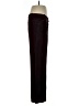 Max Studio Burgundy Casual Pants Size 12 - photo 4