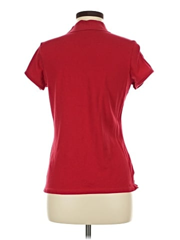 Austin Clothing Co. Short Sleeve Blouse (view 2)