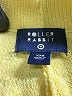 Roller Rabbit x Target Solid Yellow Shorts Size XXS - photo 3