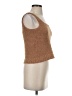 SKIMS Brown Tank Top Size S - photo 4