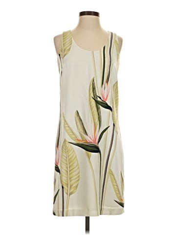 Ann Taylor Factory Casual Dress (view 1)