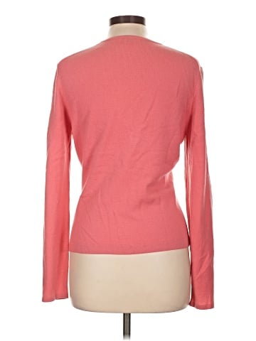 TSE Cashmere Cardigan (view 2)