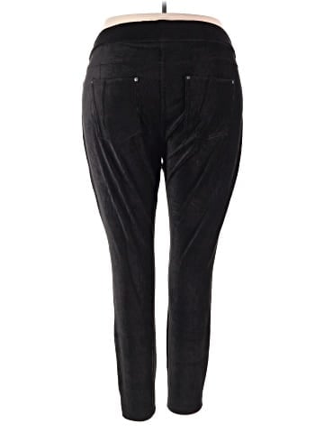 Simply Vera Vera Wang Active Pants (view 2)