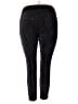 Simply Vera Vera Wang Black Active Pants Size 2X - photo 2