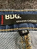 BDG Blue Jeans Size 32 waist - photo 4