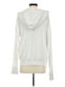 Sundown by Splendid Stars Silver Sweatshirt Size XS - photo 2