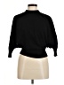 Sundays Black Turtleneck Sweater Size Med (2) - photo 1