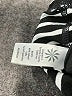 Athleta Stripes Ivory Leggings Size XL - photo 8