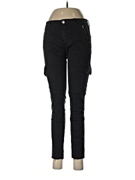 Zara Cargo Pants (view 1)