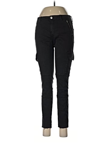 Zara Cargo Pants (view 1)