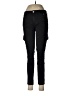 Zara Black Cargo Pants Size 6 - photo 1