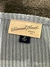 Universal Thread Solid Gray Casual Dress Size M - photo 7