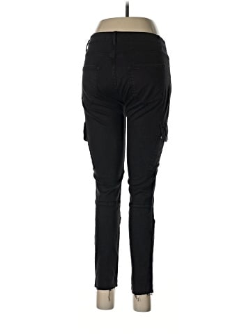 Zara Cargo Pants (view 2)