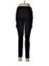 Zara Black Cargo Pants Size 6 - photo 2