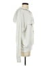 Sundown by Splendid Stars Silver Sweatshirt Size XS - photo 4