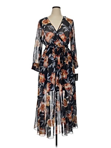 Alexa B Cocktail Dress (view 1)