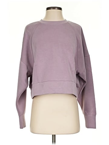 FLX Sweatshirt (view 1)