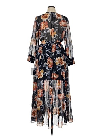 Alexa B Cocktail Dress (view 2)