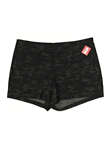 SPANX Athletic Shorts (view 1)