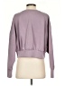 FLX Purple Sweatshirt Size XS - photo 2