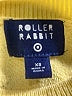 Roller Rabbit x Target Yellow Pullover Sweater Size XS - photo 7
